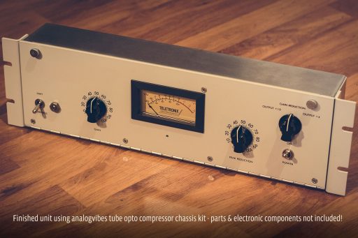 teletronix-la2a-tube-opto-compressor-diy-by-analogvibes-finished-unit-front